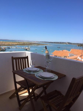 Casa Villa D’Alvor, Alvor